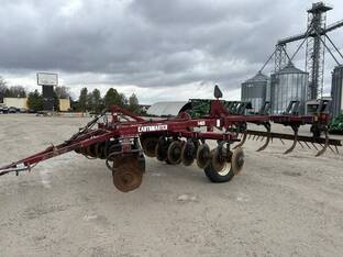 M&W EARTHMASTER 1465