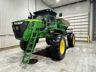 2019 John Deere R4038