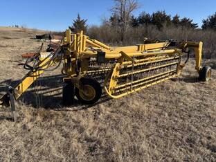 2013 Vermeer Mfg. Co. R2800