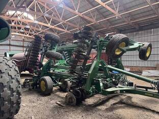 2020 John Deere 2660VT