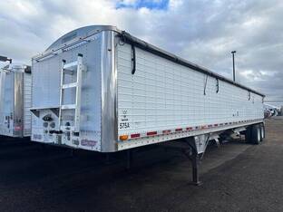 2010 Wilson PACESETTER