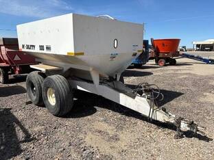 Dalton Ag MOBILITY 800