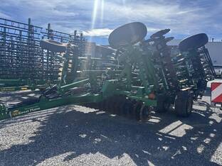 2025 Great Plains HT1100-20