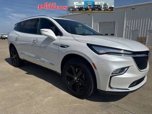 2024 Buick Enclave
