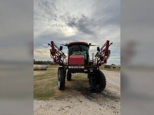 Case IH 4430