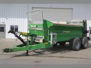 2023 TUBE-LINE NITRO 575RS