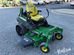2024 John Deere Z960M
