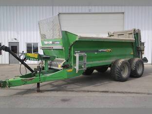 2023 TUBE-LINE NITRO 575RS