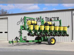 2024 John Deere 1745