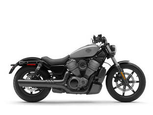 2024 Harley-Davidson RH975 - Nightster�