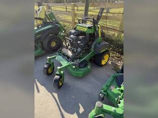 2024 John Deere Q810E