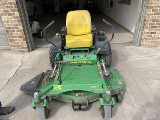 2004 John Deere 727A