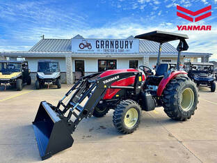 2023 Yanmar YM Series YM359
