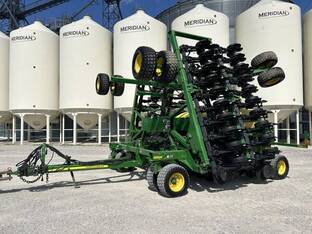 2014 John Deere 1990CCS