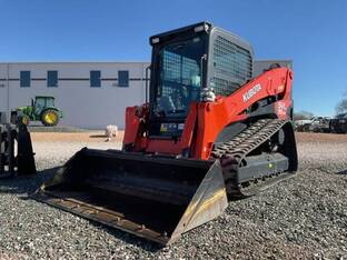 2020 Kubota SVL95-2S
