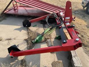 2024 WorkSaver HHU-2045