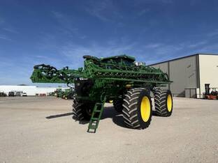 2024 John Deere 616R