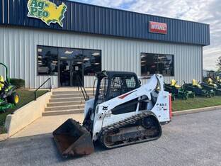 2019 Bobcat T590