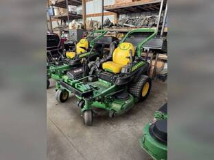 2023 John Deere Z930R