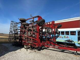 2014 Case IH TIGERMATE 200