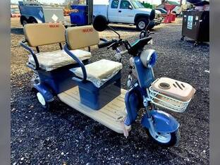 2026 Ingersoll Rand IRGC40