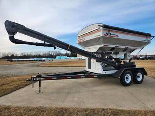 2022 Killbros SEEDVEYOR 260