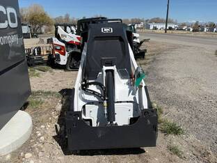 2026 Bobcat MT120