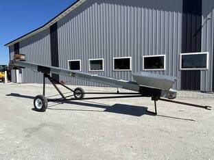 Top Air 12X25