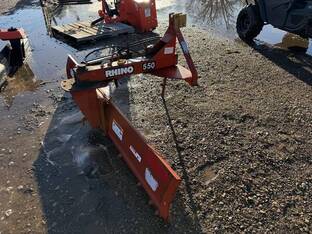 2001 Servis Rhino R500