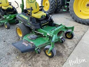2025 John Deere Z970R
