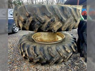 Goodyear 18.4-38