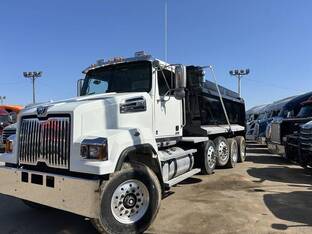 2020 Western Star 4700