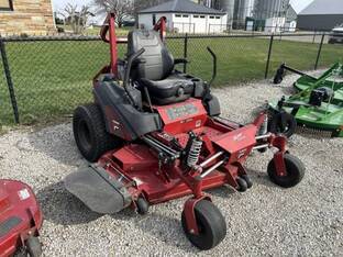 2025 Ferris ISX 3300 40