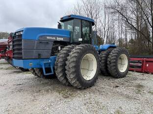 1996 New Holland 9482