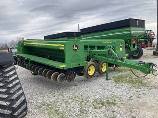 2023 John Deere 455