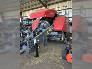 2022 Massey-Ferguson 2270 XD