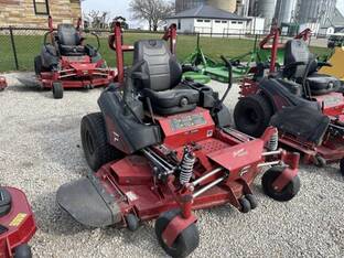 2025 Ferris ISX 3300 40