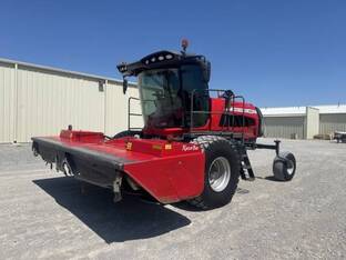 2023 Massey-Ferguson WR265