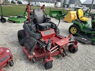 2025 Ferris ISX 3300 40