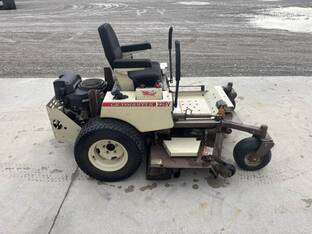 2020 Grasshopper 225V