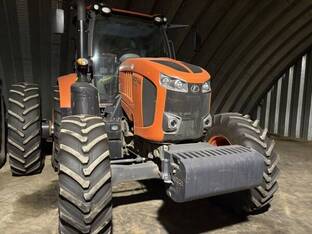2024 Kubota M7-174