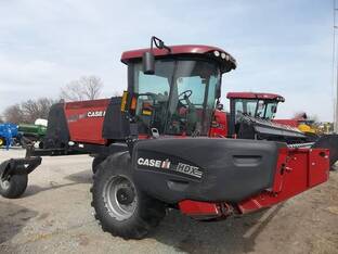 2014 Case IH WD1203 II