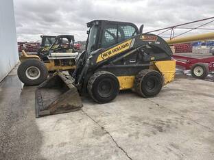 2024 New Holland L328