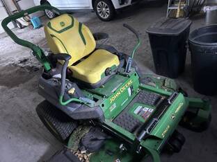 2023 John Deere Z740R