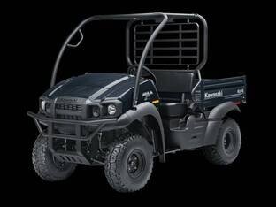 2026 Kawasaki MULE SX 4X4 FI