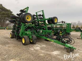 2024 John Deere N530C