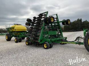 2007 John Deere 1890