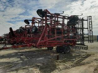 2024 Case IH TIGERMATE 255