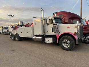 1996 Peterbilt 379