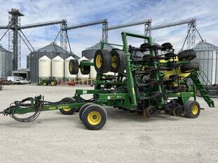 2024 John Deere N530C